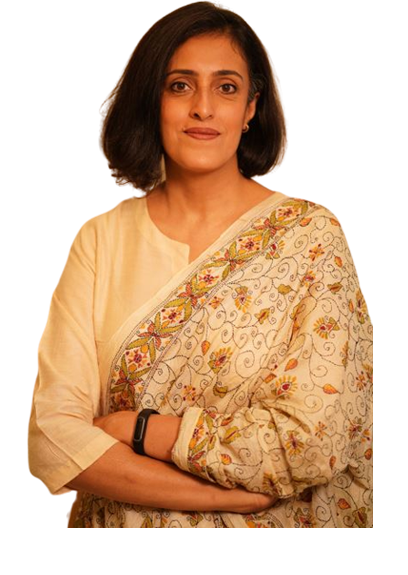 Anupama Bijur