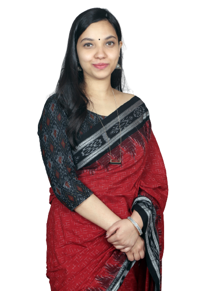 Aparna M