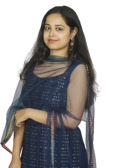 Deepshika Singh