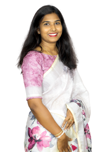 Geetha R