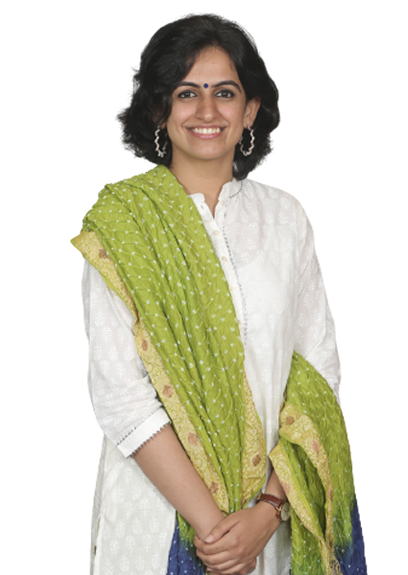Kiran Riyaz