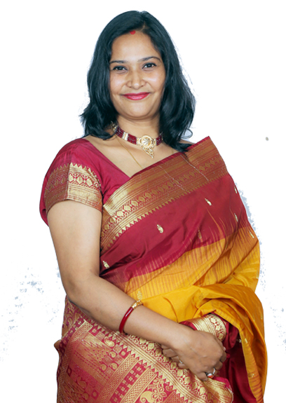 Papiya Das