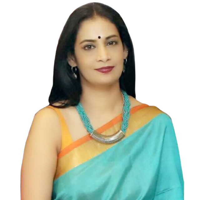 Priya Sunder