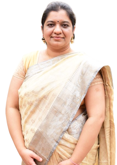 Roopa Dwarkanath
