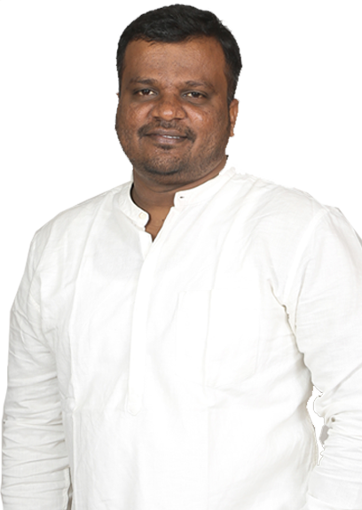 Sakthi M