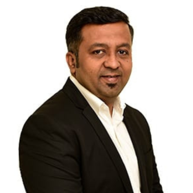 Sharath Sharma