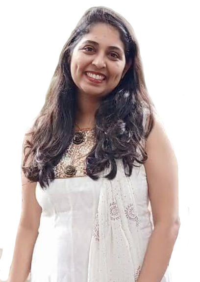 Sharmili Nayak