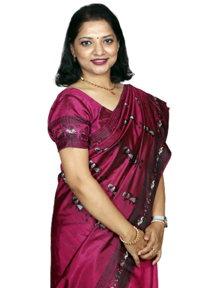 Somrita Bhattacharya