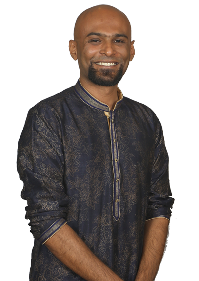 Thanuj DR