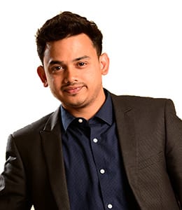 Vijendra Mohanty