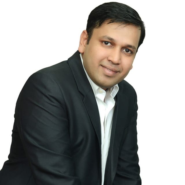 Sujeet Dhanuka