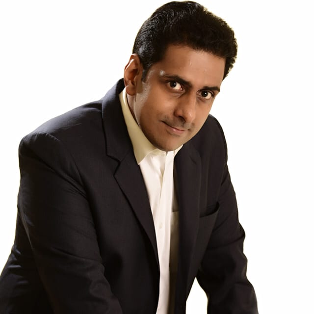 Alexander Varghese
