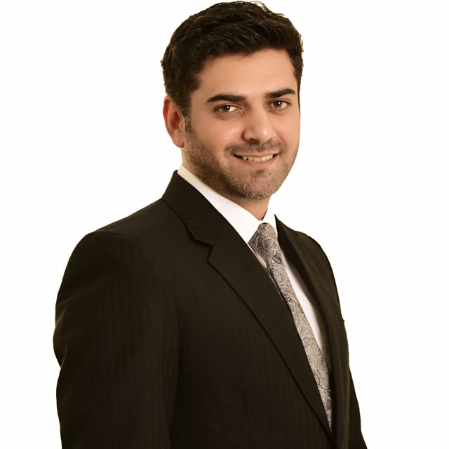 Majid Khan
