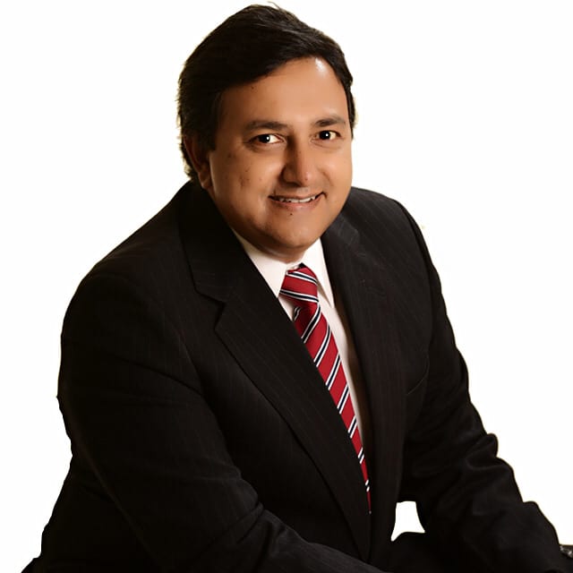 Shyam Sunder